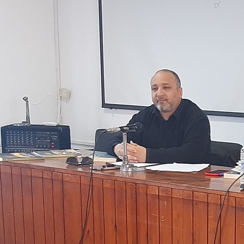 Ramzi Ben Amara