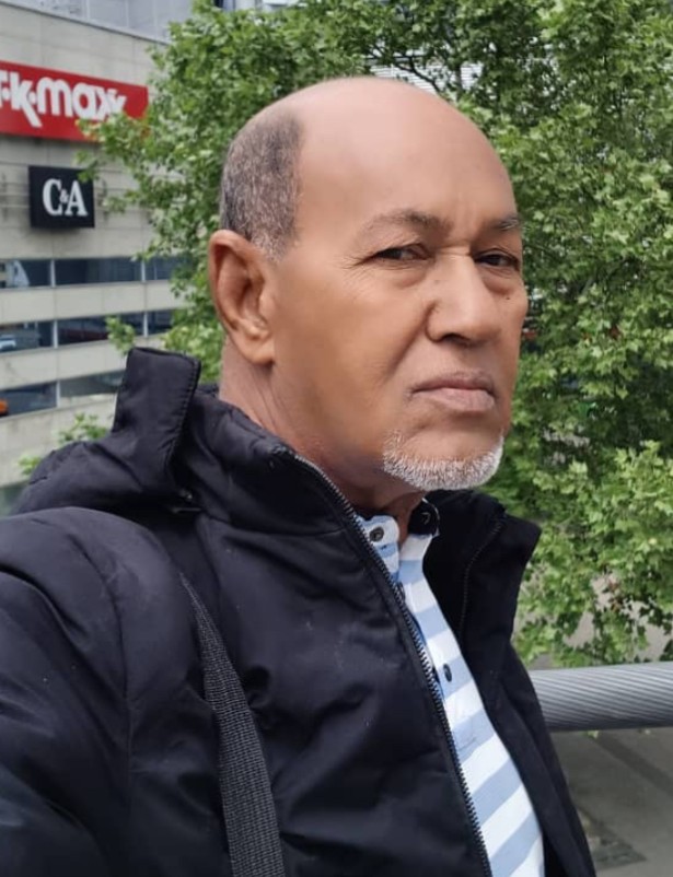 Photo Mohamed Yahya Babah