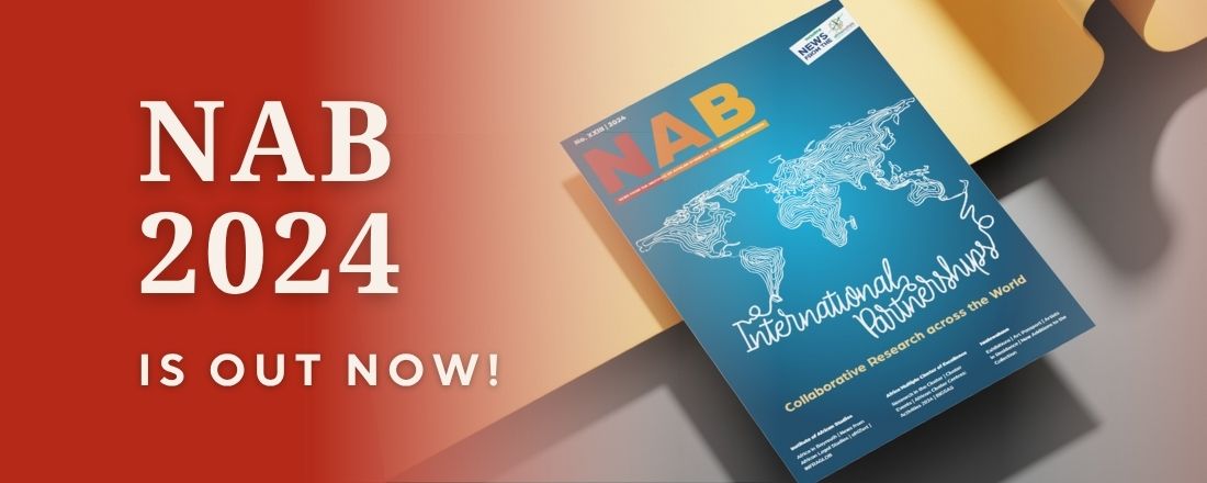 NAB is out