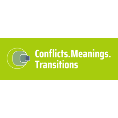 Logo Conflicts. Meanings. Transitions