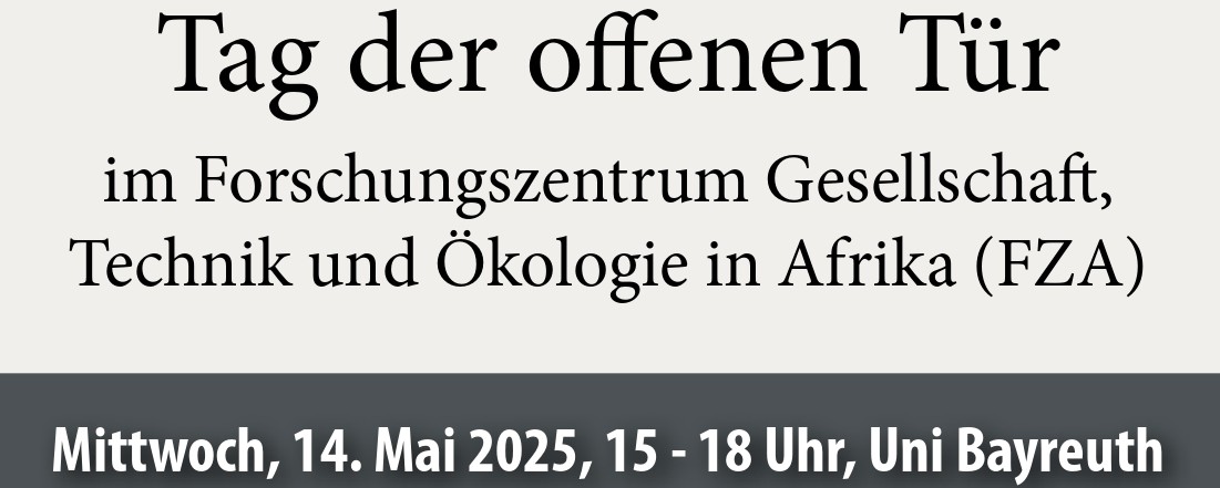 Banner FZA opening