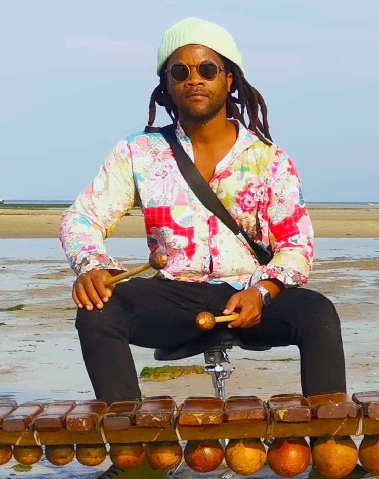 Photo of Machume Zango