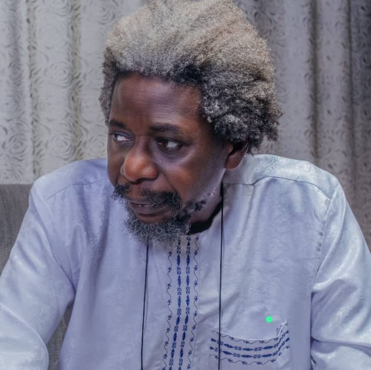 Picture, Sola Olorunyomi