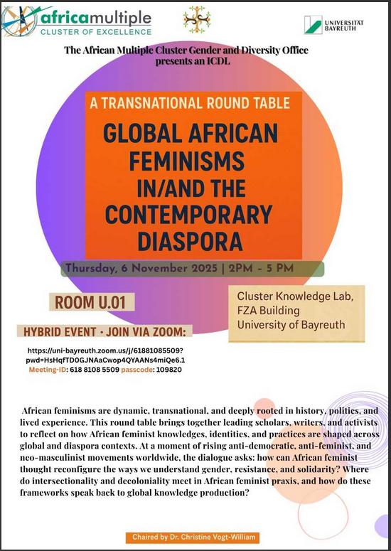 ICDL Transnational Roundtable