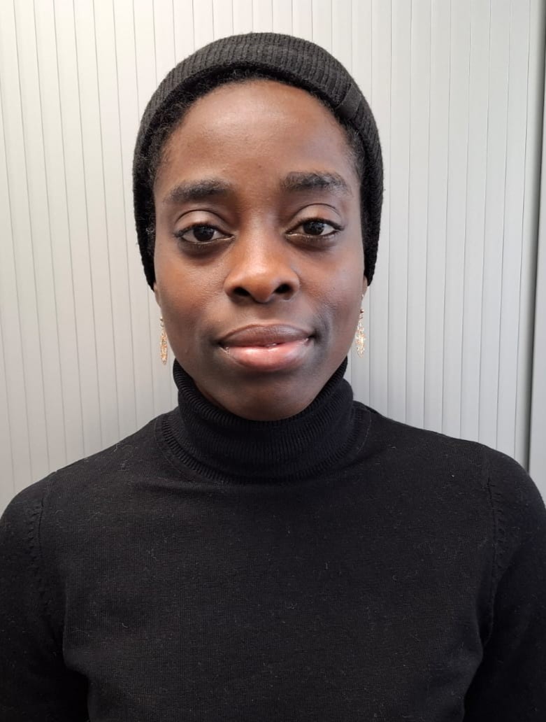 Ginette Ngo Mintoogue