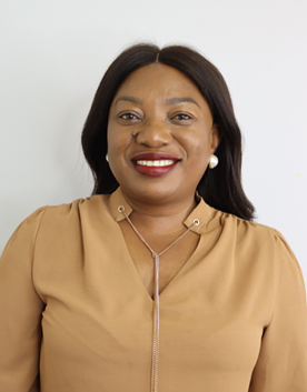 Photo of Helvi Ileka