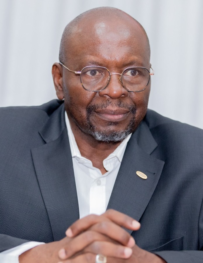 Magloire Somé