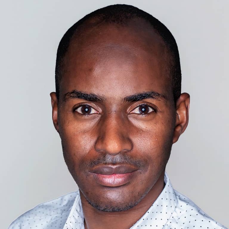 Najoum Alhassane