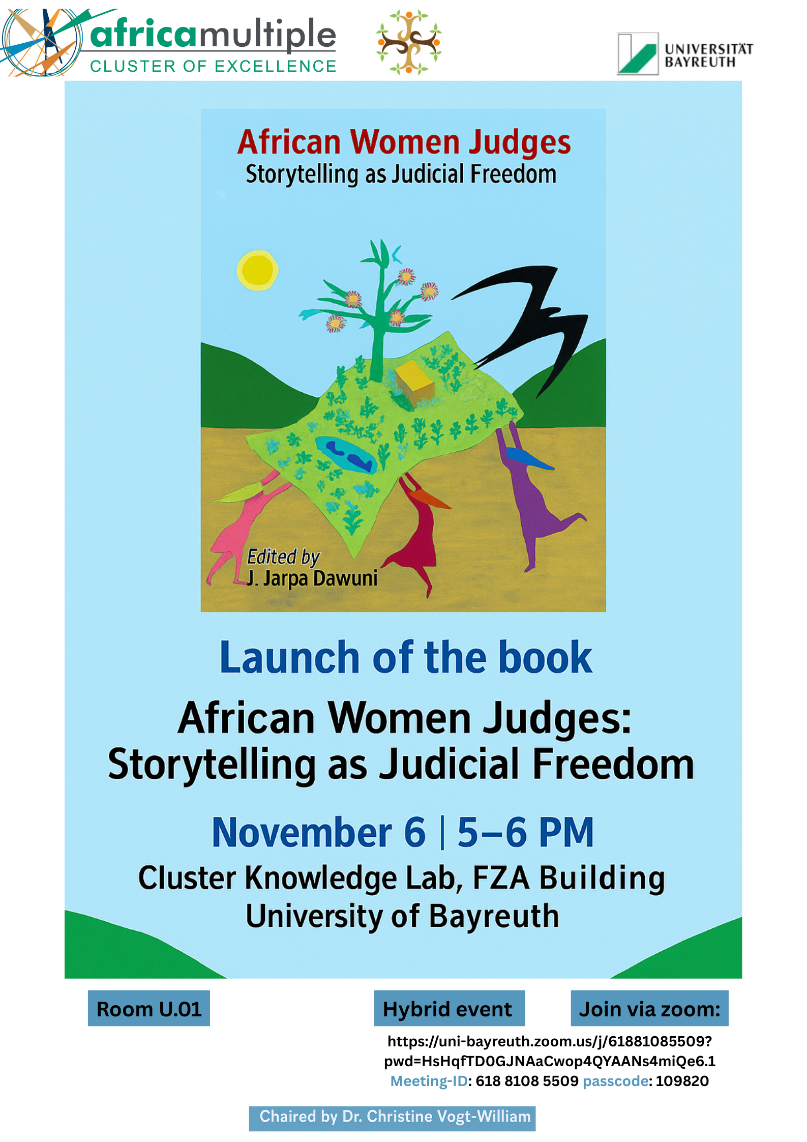 BookLaunch1_AfricanWomenJudges2025
