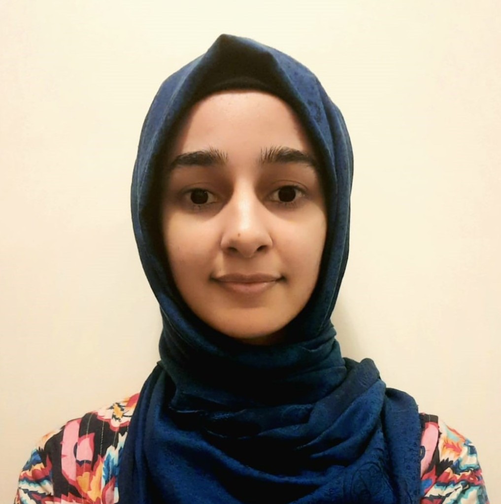 Picture Maryam Khalid