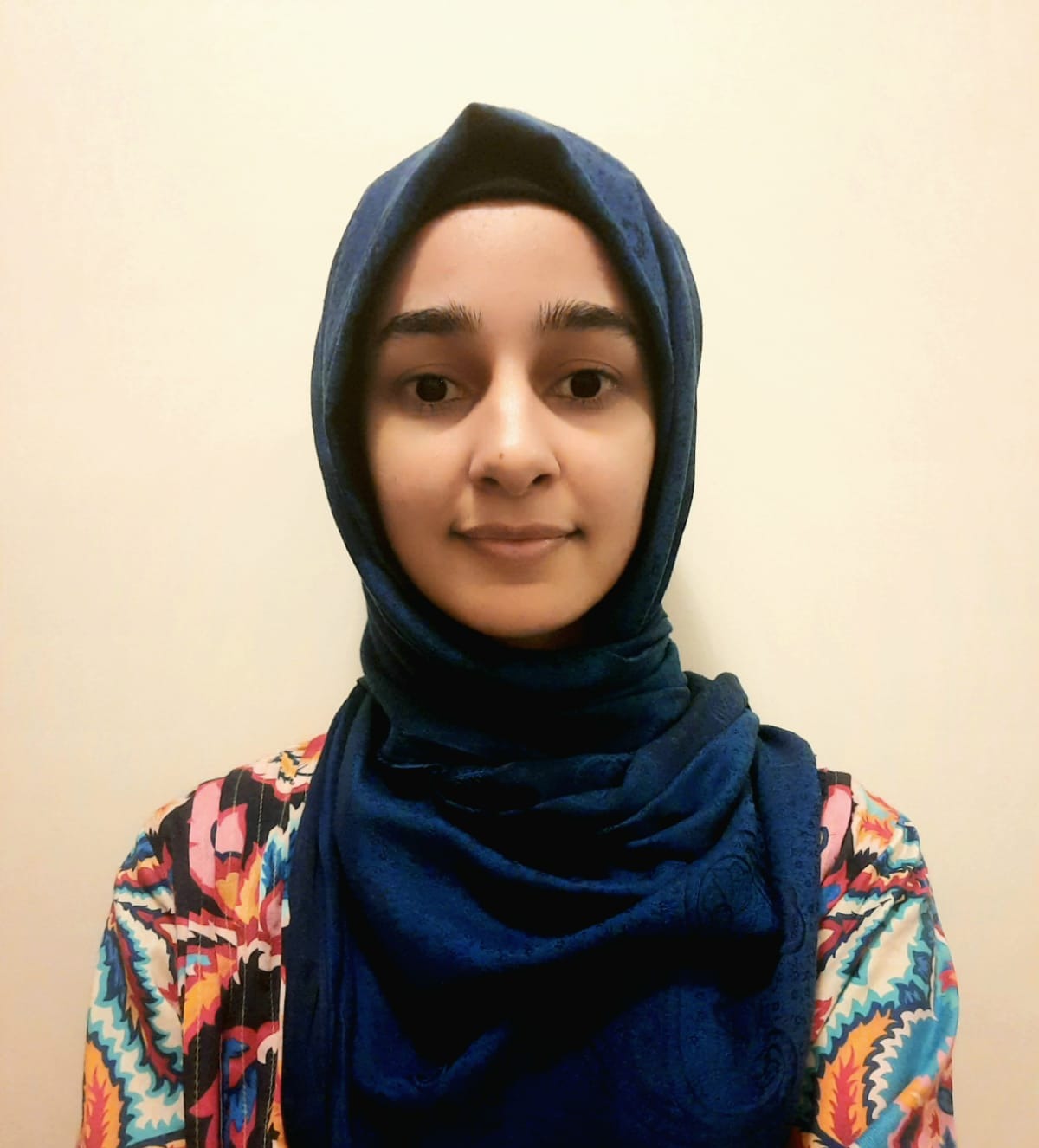 Picture of Maryam Khalid