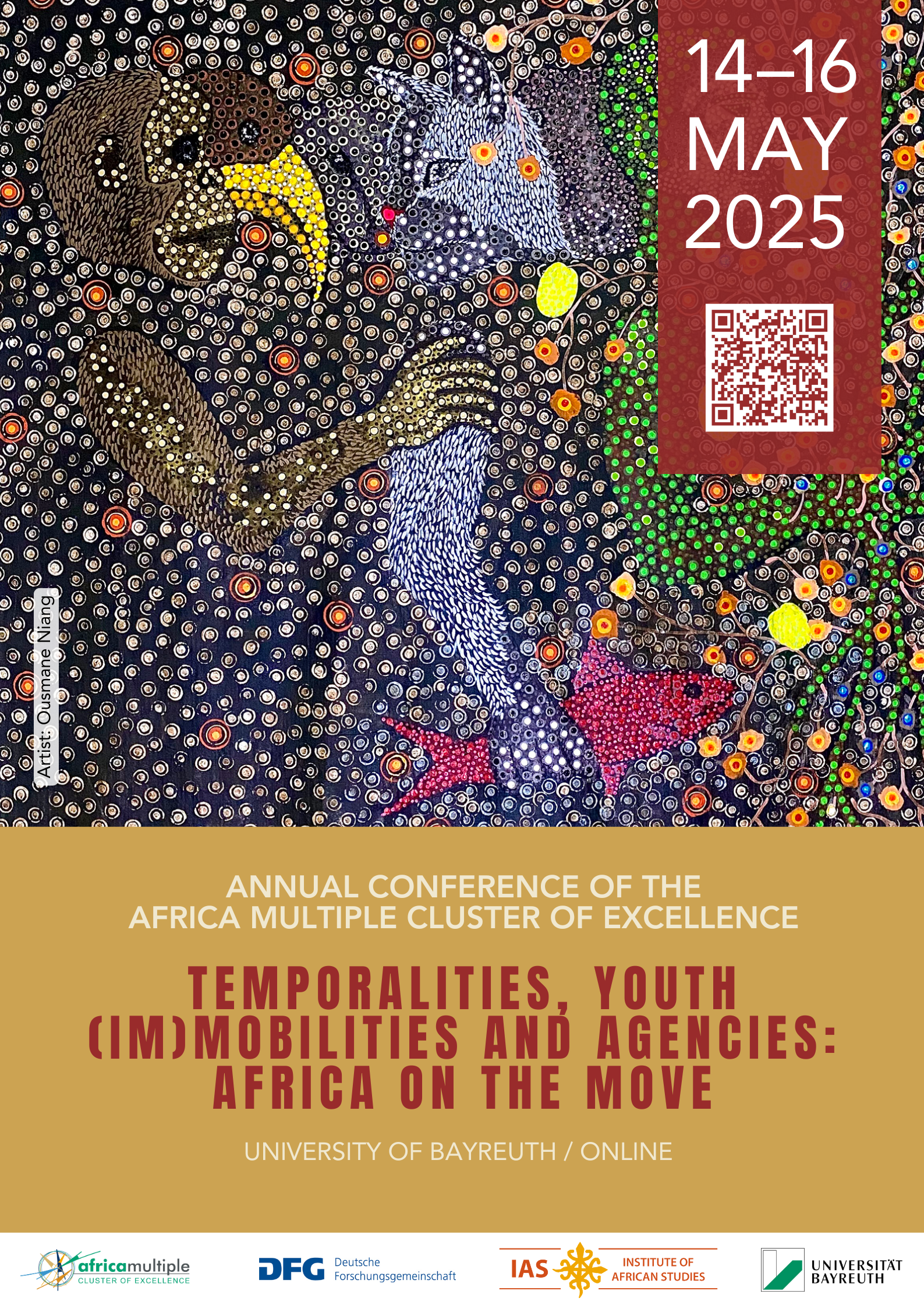 poster conference 2025