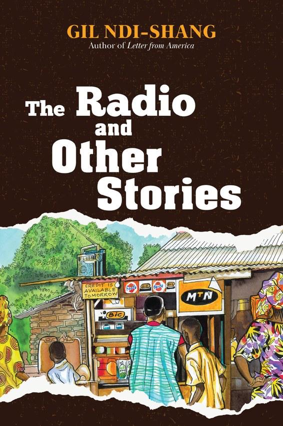 Reading: Gilbert Ndi Shang