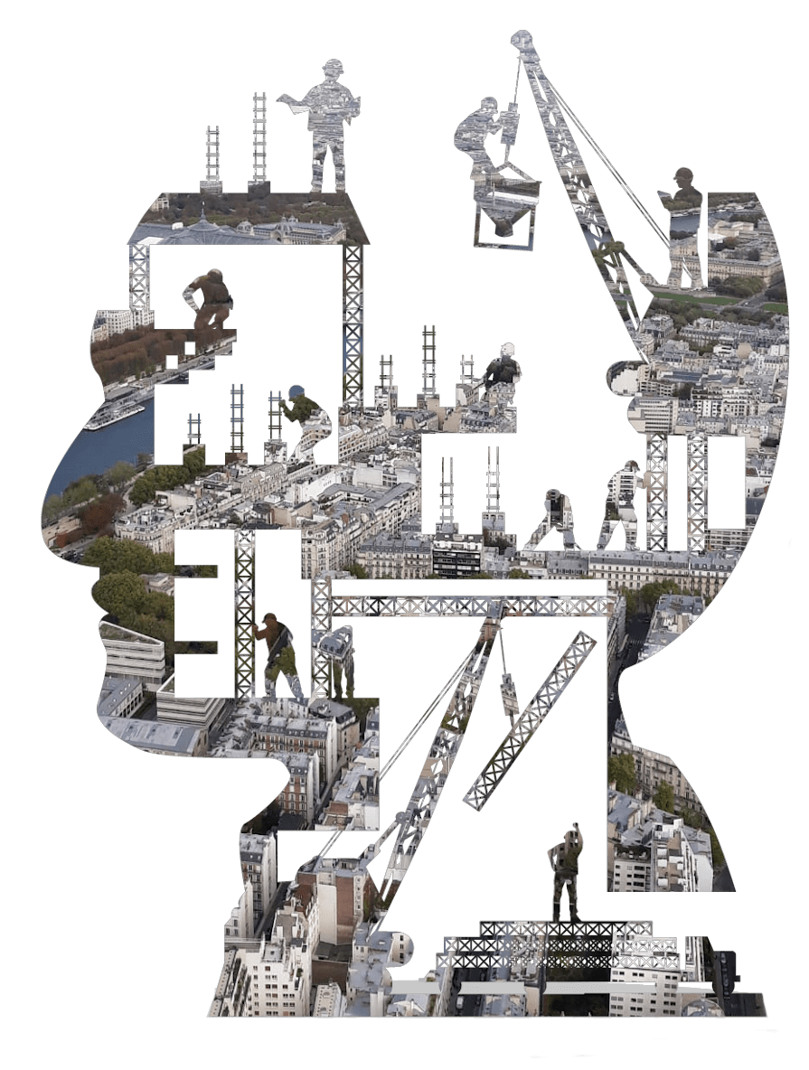 Icon: Religion under Construction