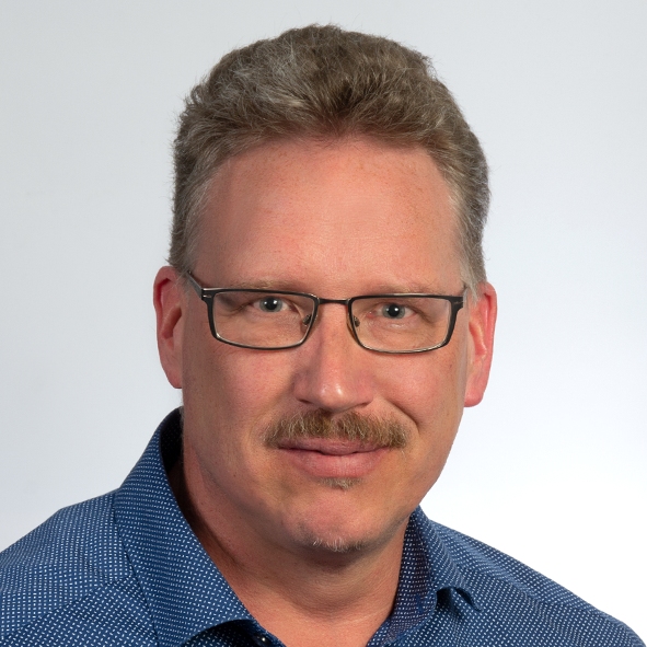 Rüdiger Seesemann