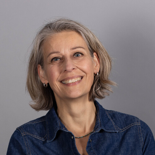 Prof. Dr. Eva Spies