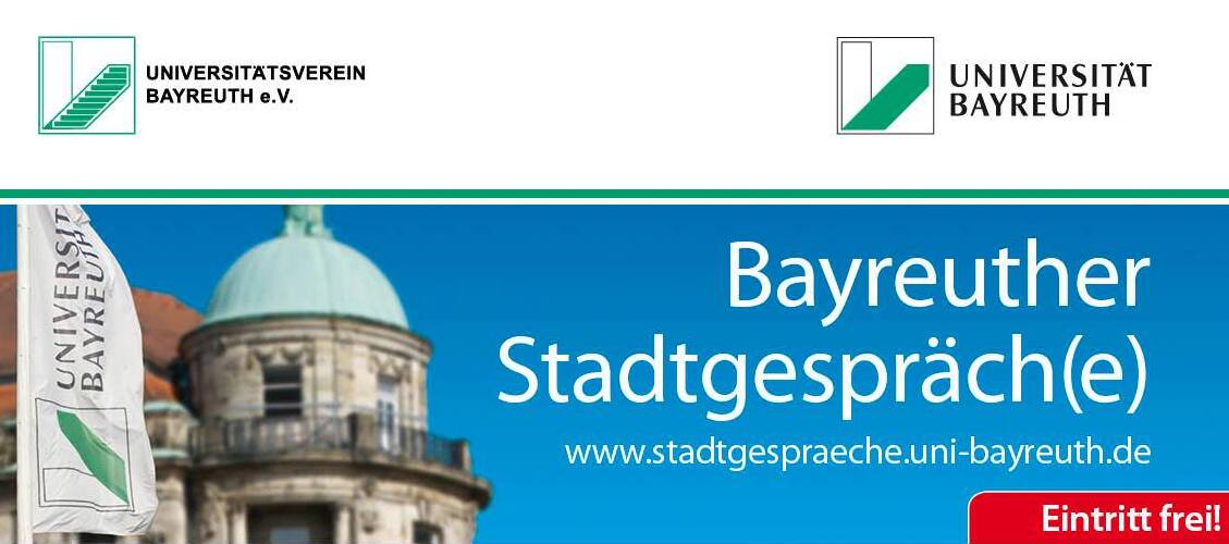 Image: Bayreuther Stadtgespräche